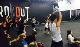 擒拿格斗教学视频20招,轻松掌握实战技巧