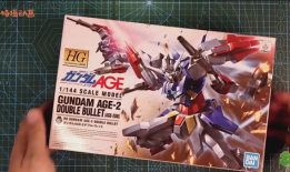 高达模型拼装视频,从零到一的视觉教程解析